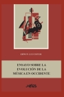 Ensayo Sobre La Evolución de la Música En Occidente: la historia de la música como reflejo de la evolución cultural By Erwin Leuchter Cover Image