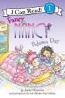 Fancy Nancy: Pajama Day (I Can Read Level 1) By Jane O'Connor, Robin Preiss Glasser (Illustrator) Cover Image