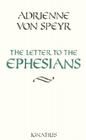 Letter to the Ephesians Cover Image