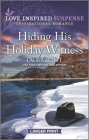 Hiding His Holiday Witness Cover Image