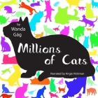 Millions of Cats Cover Image