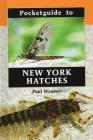 Pocketguide to New York Hatches Cover Image