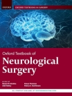 Oxford Textbook of Neurological Surgery Cover Image