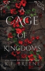 A Cage of Kingdoms By K. F. Breene Cover Image