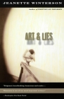 Art & Lies (Vintage International) By Jeanette Winterson Cover Image