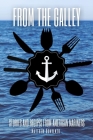 From The Galley By Matthew Bonvento Cover Image
