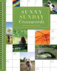 Sunny Sunday Crosswords Cover Image