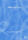 English Legal System (Spotlights) Cover Image