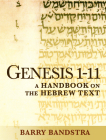 Genesis 1-11: A Handbook on the Hebrew Text (Baylor Handbook on the Hebrew Bible) Cover Image