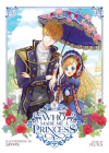 Who Made Me a Princess Vol. 3 By Plutus, Spoon (Illustrator) Cover Image