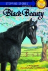 Black Beauty (A Stepping Stone Book(TM)) By Cathy East Dubowski, Domenick D'Andrea (Illustrator) Cover Image