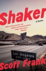 Shaker: A Thriller Cover Image