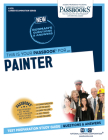 Painter (C-570): Passbooks Study Guide (Career Examination Series #570) By National Learning Corporation Cover Image