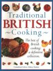 Traditional British Cooking: The Best of British Cooking: A Definitive Collection Cover Image