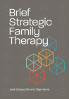 Brief Strategic Family Therapy Cover Image