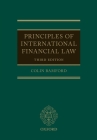 Principles of International Financial Law Cover Image