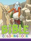 Bible Coloring Book By Speedy Publishing LLC Cover Image