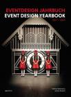 Event Design Yearbook 2017/2018 Cover Image