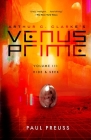 Arthur C. Clarke's Venus Prime 3-Hide and Seek Cover Image