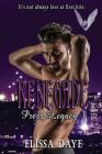 Renegade By Elissa Daye Cover Image