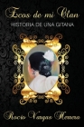 Ecos de mi clan: Historia de una gitana Cover Image