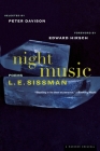 Night Music: Poems By L. E. Sissman, Edward Hirsch (Introduction by) Cover Image