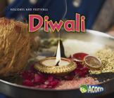 Diwali (Holidays and Festivals (Heinemann Paperback)) By Nancy Dickmann Cover Image