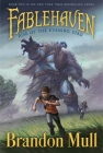 Rise of the Evening Star (Fablehaven #2) Cover Image