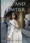 Fire and Powder Cover Image
