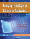 Emerging Technologies in Information Management Cover Image