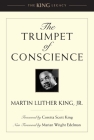 The Trumpet of Conscience (King Legacy #3) Cover Image