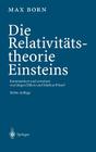 Die Relativitätstheorie Einsteins Cover Image