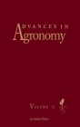 Advances in Agronomy: Volume 70 By Donald L. Sparks (Volume Editor) Cover Image
