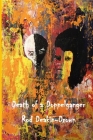 Death of a Doppelganger By Rod Deakin-Drown Cover Image