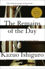 The Remains of the Day By Kazuo Ishiguro Cover Image
