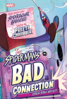 Spider-Man's Bad Connection Cover Image