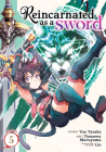 Reincarnated as a Sword (Manga) Vol. 5 By Yuu Tanaka Cover Image