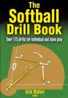 The Softball Drill Book Cover Image