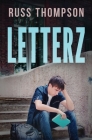 Letterz By Russ Thompson Cover Image