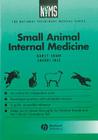 SM an Intern Medicine (National Veterinary Medical #2) Cover Image
