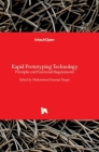 Rapid Prototyping Technology: Principles and Functional Requirements By Enamul Hoque (Editor) Cover Image