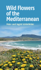 Wild Flowers of the Mediterranean By Peter and Ingrid Schoenfelder Cover Image