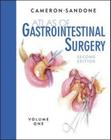 Atlas of Gastrointestinal Surgery, Vol 1 [With CDROM] (Cameron) By John L. Cameron Cover Image