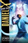 Daniel X: Game Over By James Patterson, Ned Rust Cover Image