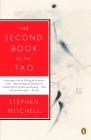 The Second Book of the Tao By Stephen Mitchell Cover Image
