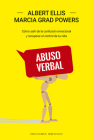 Abuso Verbal By Albert Ellis, Marcia Grad Powers (With) Cover Image