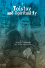 Tolstoy and Spirituality Cover Image