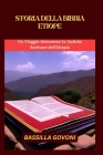 Storia Della Bibbia Etiope: Un Viaggio Attraverso Le Antiche Scritture dell'Etiopia Cover Image