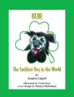 Blue: The Luckiest Dog in the World Cover Image