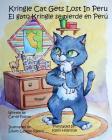 Kringle Cat Gets Lost In Peru By Edwin Castillo Ramos (Illustrator), Karin Hillstrom (Translator), Carrie Foshee Cover Image